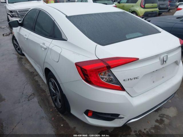 Honda Civic Lx Image 14