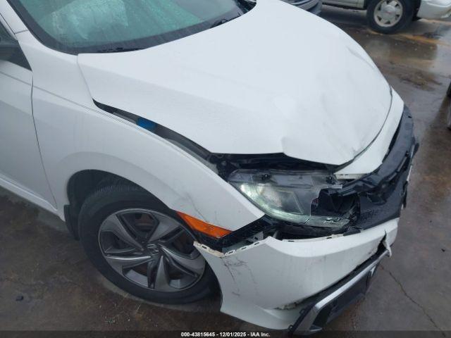 Honda Civic Lx Image 13