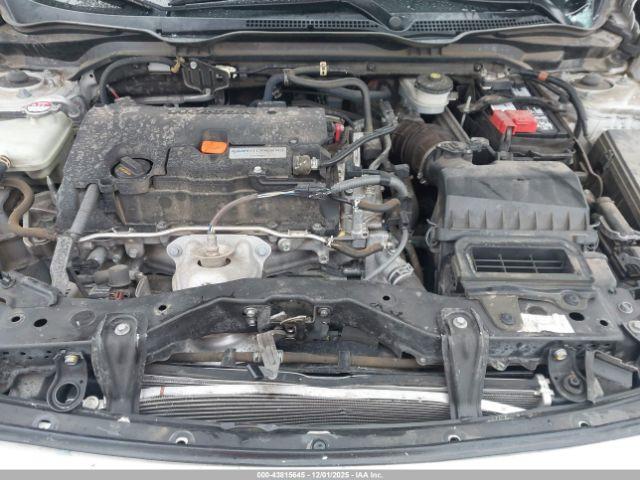 Honda Civic Lx Image 6