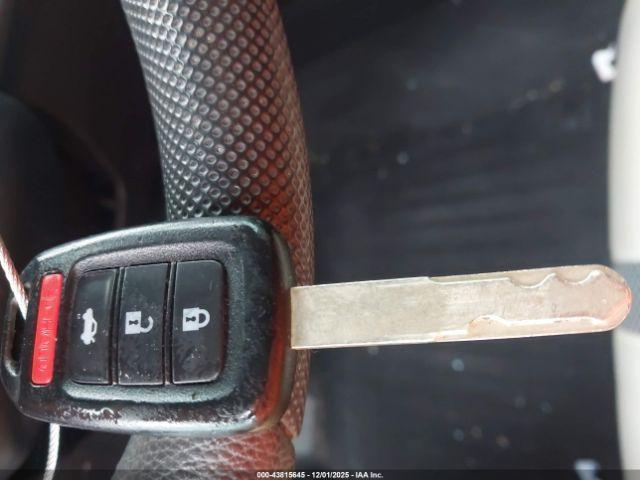 Honda Civic Lx Image 8