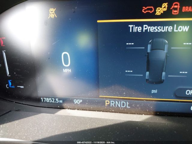 Ford Escape Active Image 14