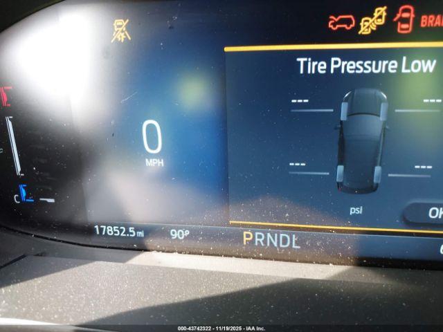 Ford Escape Active Image 14