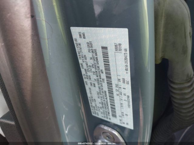 Ford Escape Active Image 16