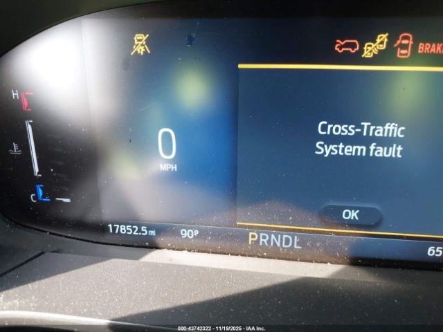 Ford Escape Active Image 9