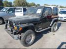 Jeep Wrangler Se Image 2