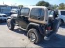 Jeep Wrangler Se Image 3