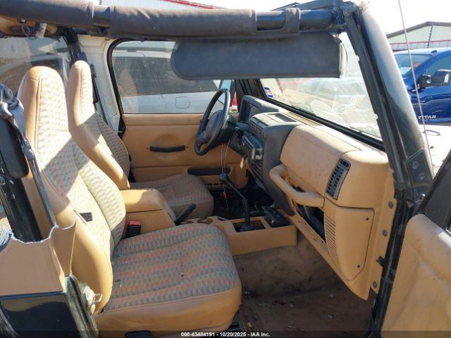 Jeep Wrangler Se Image 9