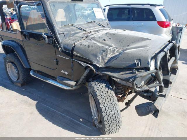 Jeep Wrangler Se Image 17