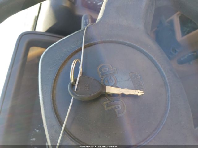 Jeep Wrangler Se Image 10