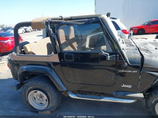 Jeep Wrangler Se Image 13