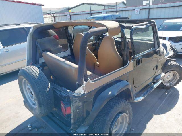 Jeep Wrangler Se Image 14