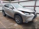 Lexus NX Image 1