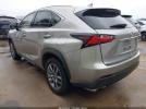 Lexus NX Image 10