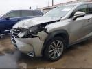 Lexus NX Image 12