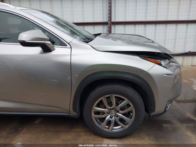 Lexus NX Image 3