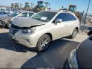 Lexus RX Image 4