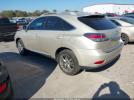 Lexus RX Image 5