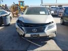 Lexus RX Image 15