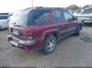 Chevrolet Trailblazer Ls Image 12