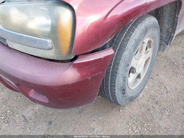 Chevrolet Trailblazer Ls Image 6