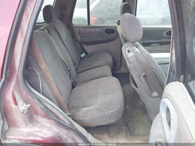 Chevrolet Trailblazer Ls Image 5