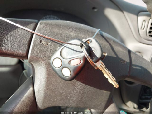 Chevrolet Trailblazer Ls Image 11