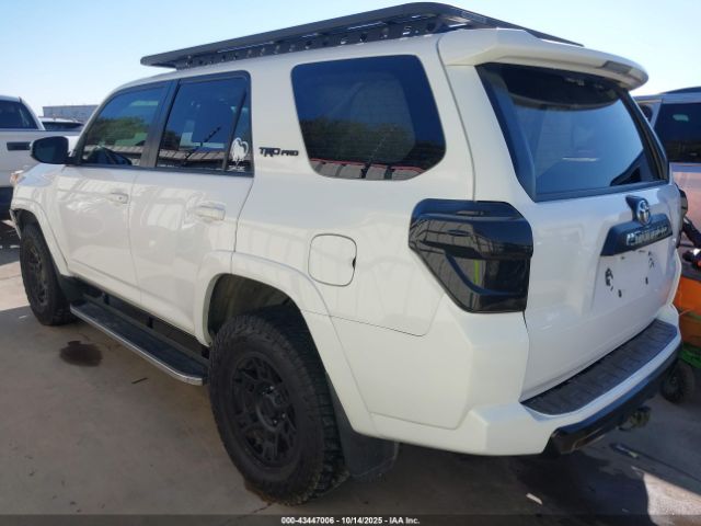 Toyota 4Runner Trd Pro Image 5