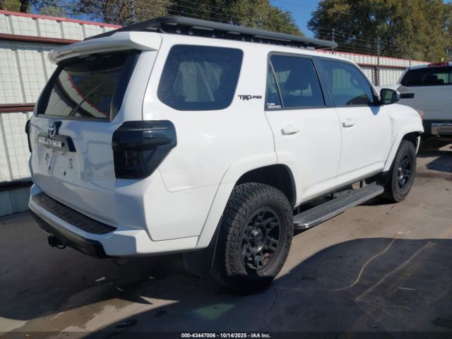 Toyota 4Runner Trd Pro Image 2