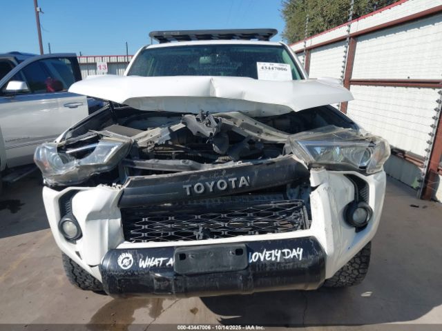 Toyota 4Runner Trd Pro Image 3