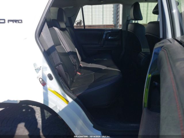 Toyota 4Runner Trd Pro Image 7