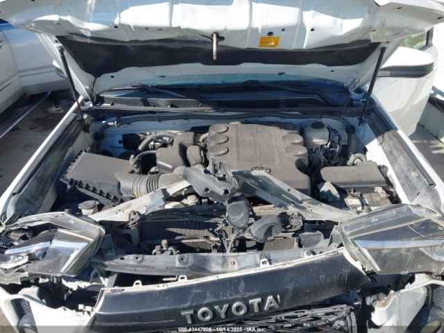 Toyota 4Runner Trd Pro Image 11