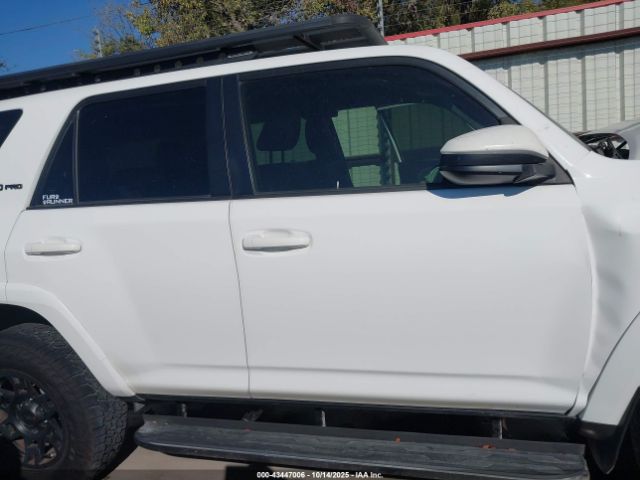 Toyota 4Runner Trd Pro Image 14