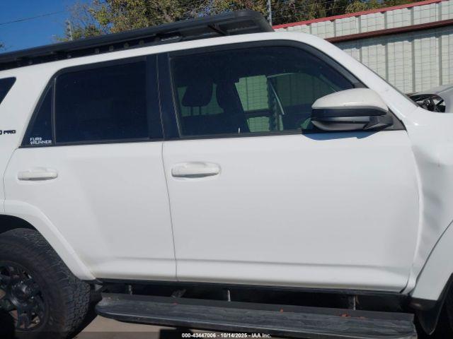 Toyota 4Runner Trd Pro Image 14