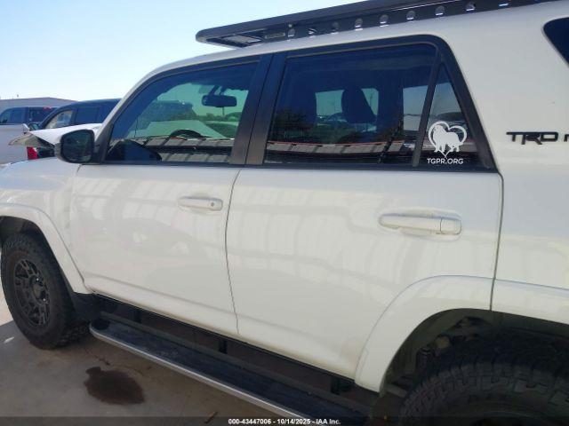 Toyota 4Runner Trd Pro Image 13