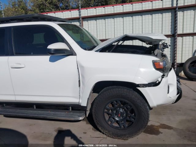 Toyota 4Runner Trd Pro Image 15
