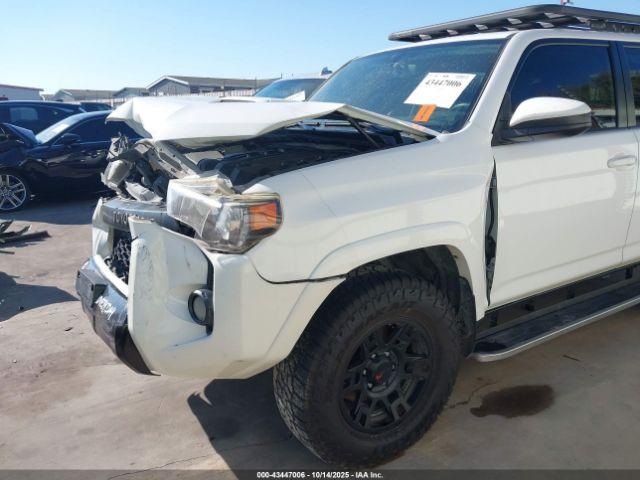 Toyota 4Runner Trd Pro Image 17