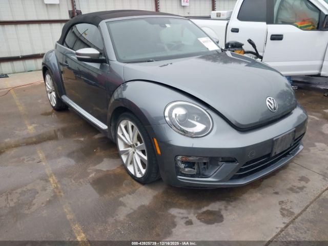 Volkswagen Beetle 1.8t Image 1