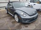 Volkswagen Beetle 1.8t Image 1