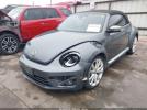 Volkswagen Beetle 1.8t Image 16