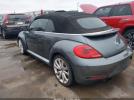 Volkswagen Beetle 1.8t Image 5