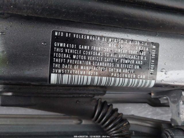 Volkswagen Beetle 1.8t Image 9