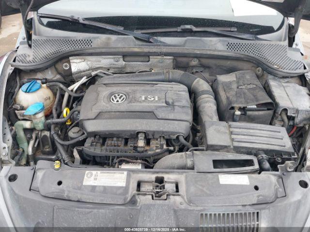 Volkswagen Beetle 1.8t Image 7