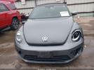 Volkswagen Beetle 1.8t Image 4