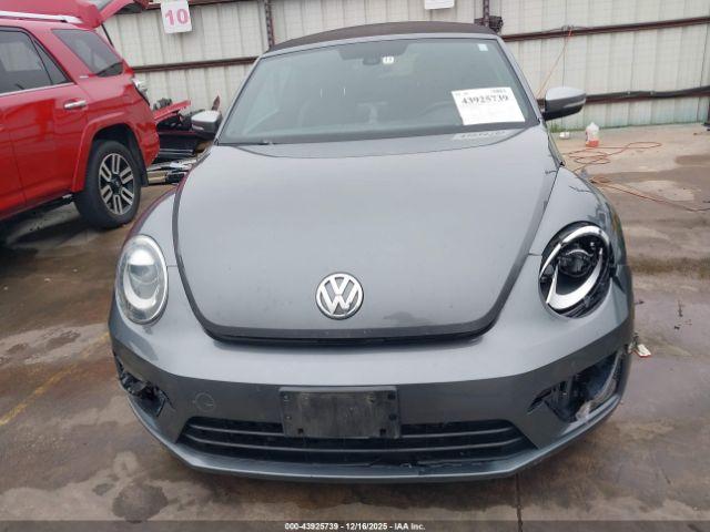 Volkswagen Beetle 1.8t Image 4