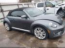 Volkswagen Beetle 1.8t Image 11