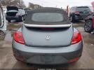 Volkswagen Beetle 1.8t Image 2