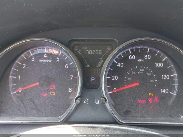 Nissan Versa 1.6 Sv Image 3