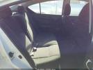 Nissan Versa 1.6 Sv Image 8