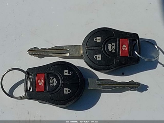 Nissan Versa 1.6 Sv Image 7