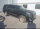 Cadillac Escalade Premium Luxury Image 1